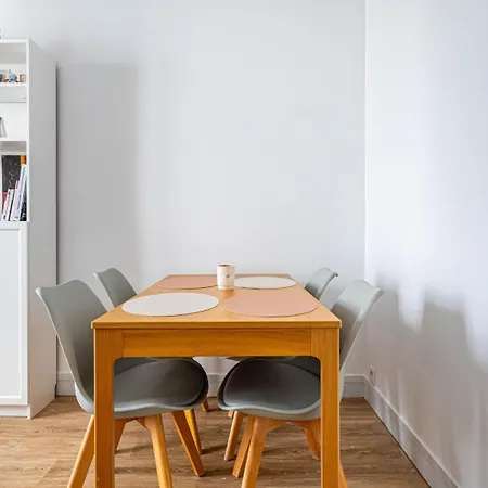 Guestready - Radiant Haven Near The Eiffel Tower شقة باريس