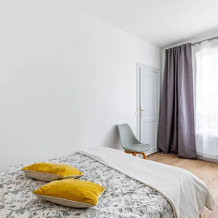 Guestready - Radiant Haven Near The Eiffel Tower * باريس
