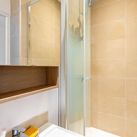 Guestready - Radiant Haven Near The Eiffel Tower باريس